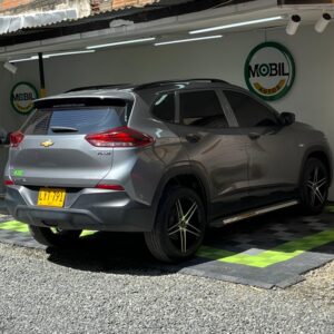 CHEVROLET TRACKERTURBO LT MT 1.2CC 2023: imagen 7