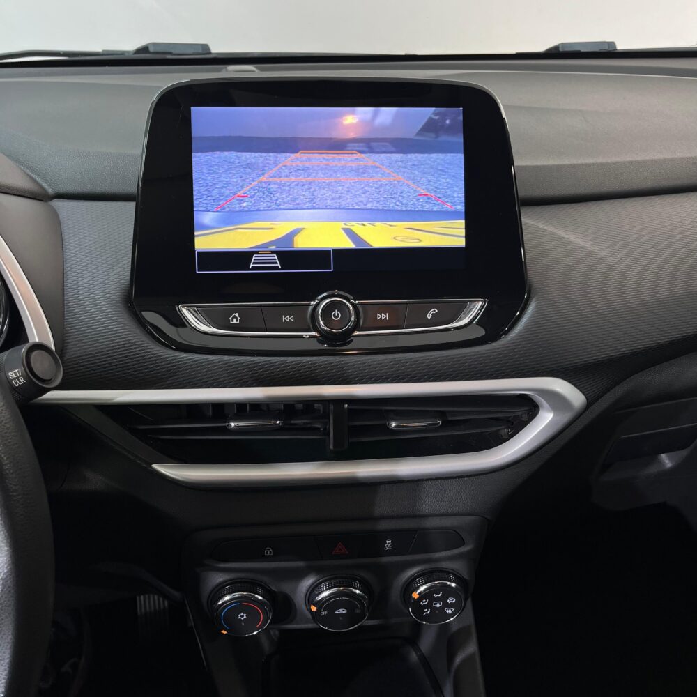 CHEVROLET TRACKERTURBO LT MT 1.2CC 2023: imagen 13
