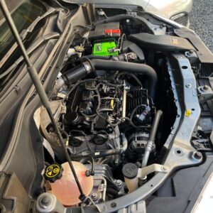 CHEVROLET TRACKERTURBO LT MT 1.2CC 2023: imagen 20