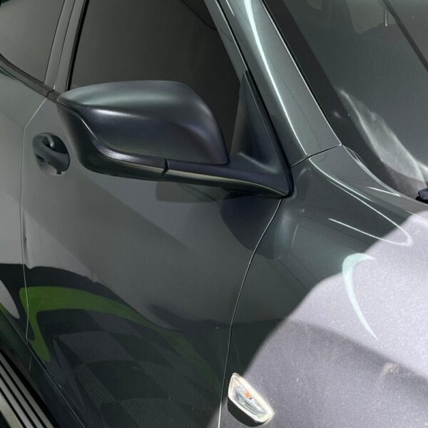 CHEVROLET TRACKERTURBO LT MT 1.2CC 2023: imagen 4