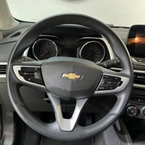 CHEVROLET TRACKERTURBO LT MT 1.2CC 2023: imagen 12