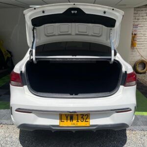 KIA RIO ZENITH TP 1.4CC 2024 : imagen 19