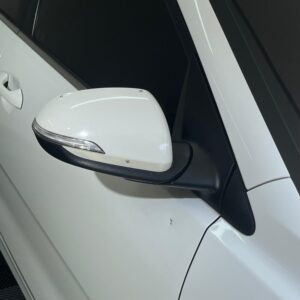KIA RIO ZENITH TP 1.4CC 2024 : imagen 4