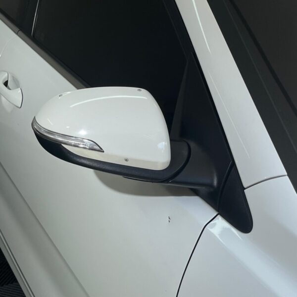KIA RIO ZENITH TP 1.4CC 2024 : imagen 4