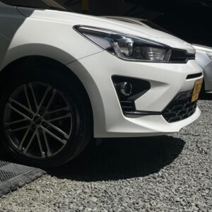 KIA RIO ZENITH TP 1.4CC 2024 : imagen 5