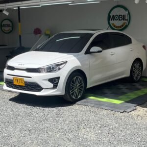 KIA RIO ZENITH TP 1.4CC 2024 