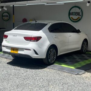 KIA RIO ZENITH TP 1.4CC 2024 : imagen 7