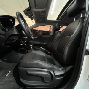 KIA RIO ZENITH TP 1.4CC 2024 : imagen 17