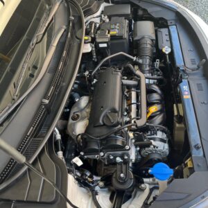 KIA RIO ZENITH TP 1.4CC 2024 : imagen 20