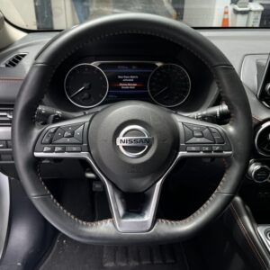 NISSAN SENTRA B18 SR TP 2.0CC 2024: imagen 10