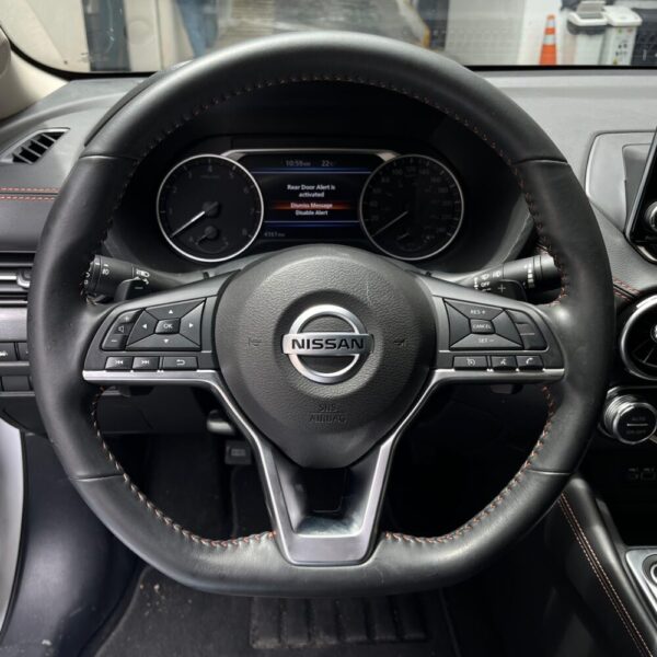 NISSAN SENTRA B18 SR TP 2.0CC 2024: imagen 10