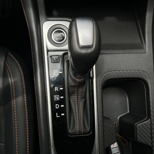 NISSAN SENTRA B18 SR TP 2.0CC 2024: imagen 12