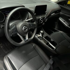 NISSAN SENTRA B18 SR TP 2.0CC 2024: imagen 13