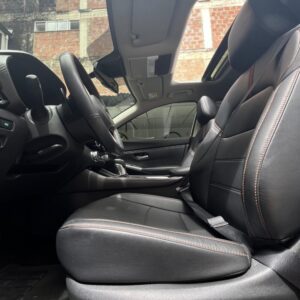 NISSAN SENTRA B18 SR TP 2.0CC 2024: imagen 15