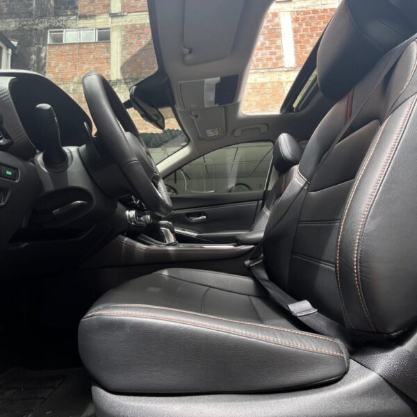 NISSAN SENTRA B18 SR TP 2.0CC 2024: imagen 15