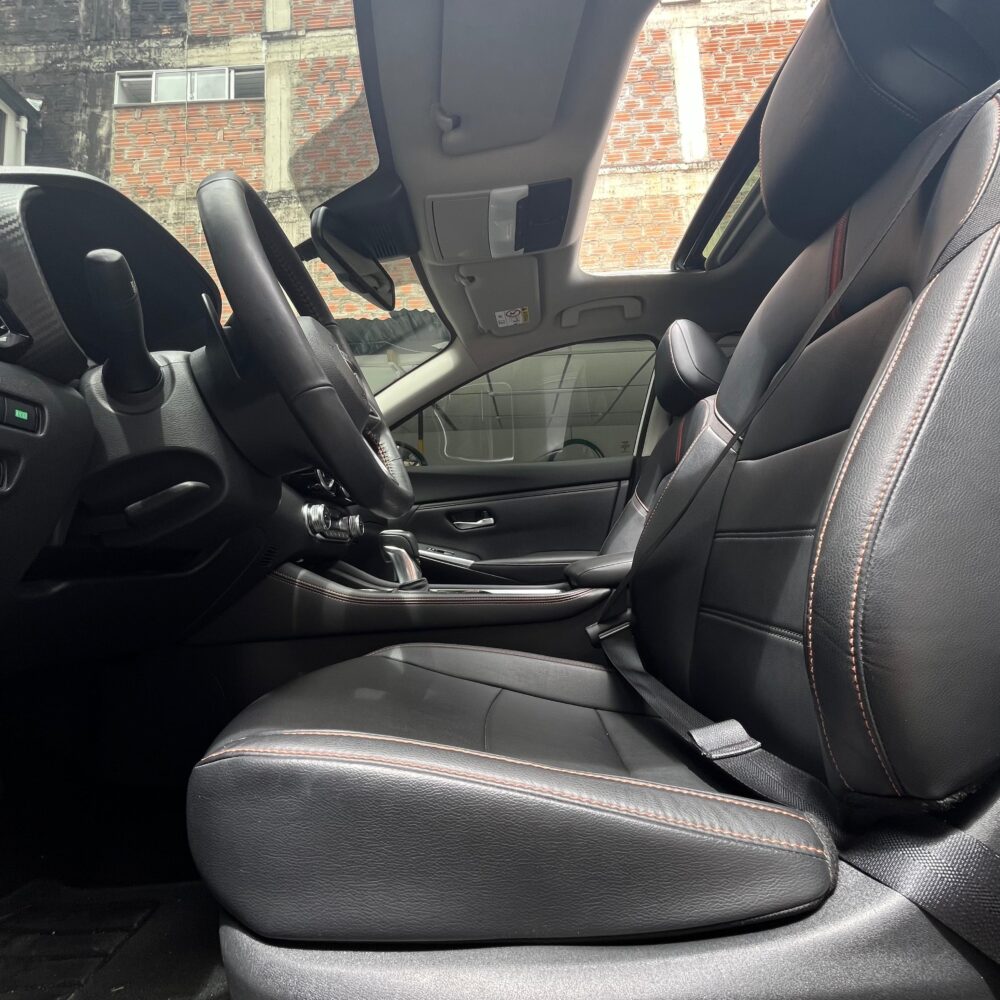NISSAN SENTRA B18 SR TP 2.0CC 2024: imagen 15