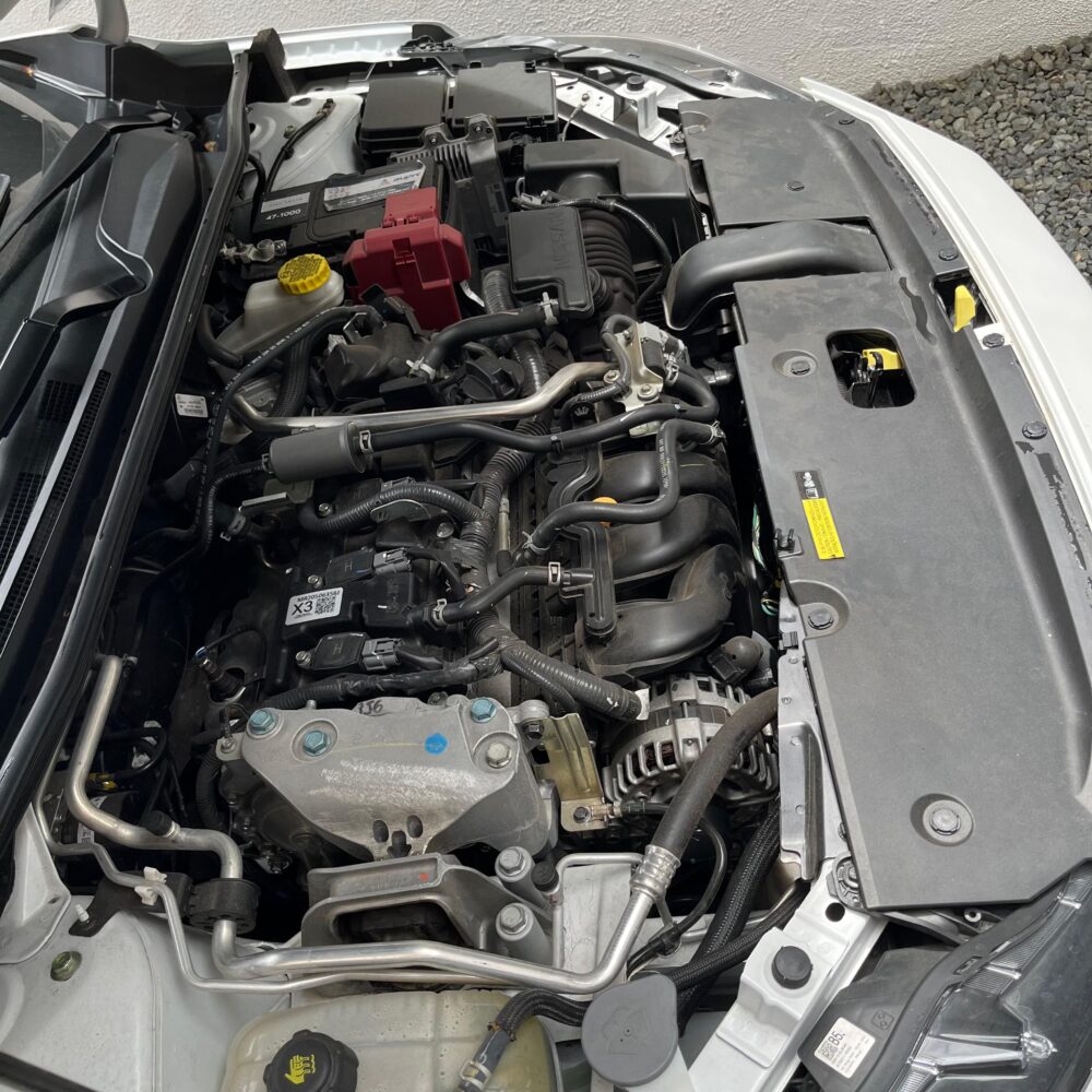 NISSAN SENTRA B18 SR TP 2.0CC 2024: imagen 18