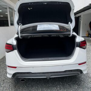 NISSAN SENTRA B18 SR TP 2.0CC 2024: imagen 17