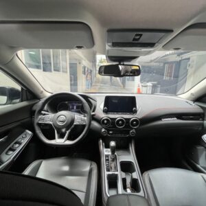 NISSAN SENTRA B18 SR TP 2.0CC 2024: imagen 14