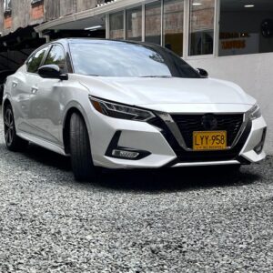 NISSAN SENTRA B18 SR TP 2.0CC 2024: imagen 3