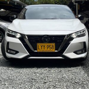NISSAN SENTRA B18 SR TP 2.0CC 2024: imagen 2
