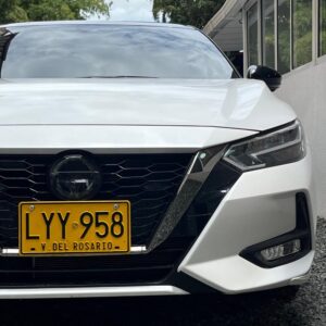 NISSAN SENTRA B18 SR TP 2.0CC 2024: imagen 4