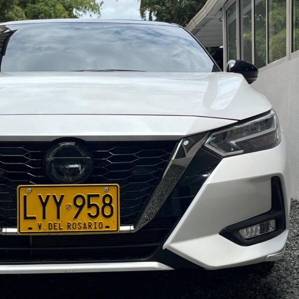 NISSAN SENTRA B18 SR TP 2.0CC 2024: imagen 4