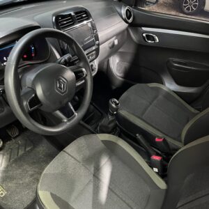 RENAULT KWID OUTSIDER MT 1.0CC 2024 : imagen 14