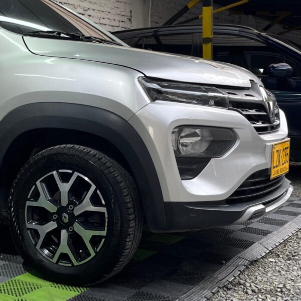 RENAULT KWID OUTSIDER MT 1.0CC 2024 : imagen 5
