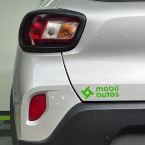 RENAULT KWID OUTSIDER MT 1.0CC 2024 : imagen 10