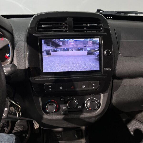 RENAULT KWID OUTSIDER MT 1.0CC 2024 : imagen 12