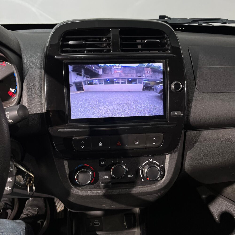 RENAULT KWID OUTSIDER MT 1.0CC 2024 : imagen 12