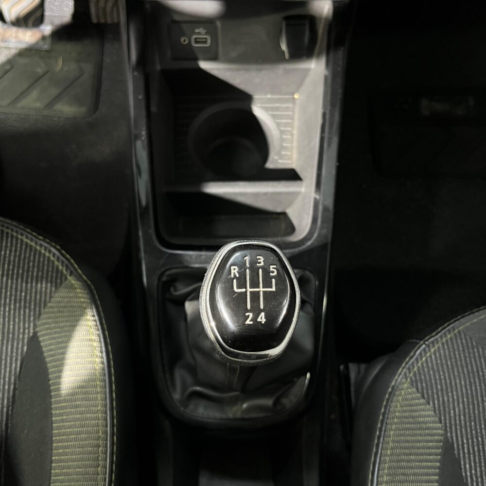 RENAULT KWID OUTSIDER MT 1.0CC 2024 : imagen 13