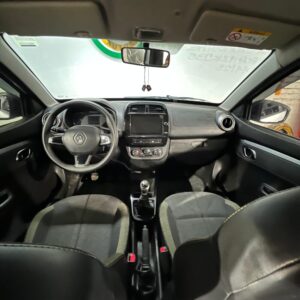 RENAULT KWID OUTSIDER MT 1.0CC 2024 : imagen 15
