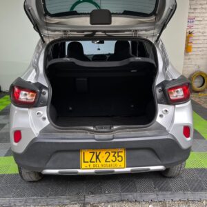 RENAULT KWID OUTSIDER MT 1.0CC 2024 : imagen 18