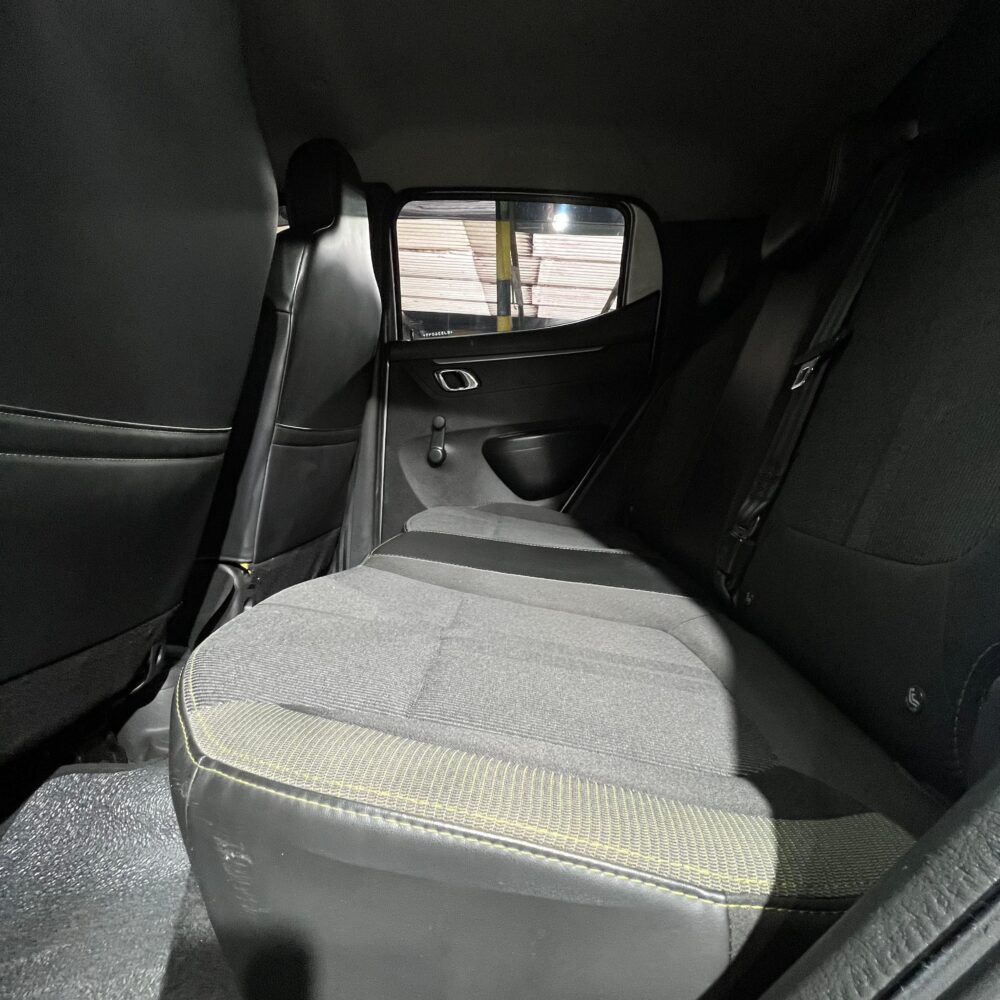 RENAULT KWID OUTSIDER MT 1.0CC 2024 : imagen 17