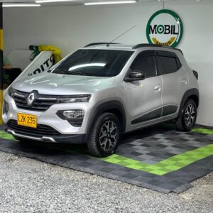 RENAULT KWID OUTSIDER MT 1.0CC 2024 