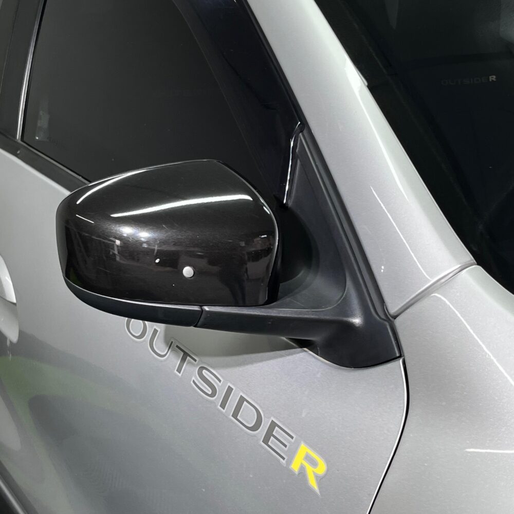 RENAULT KWID OUTSIDER MT 1.0CC 2024 : imagen 4