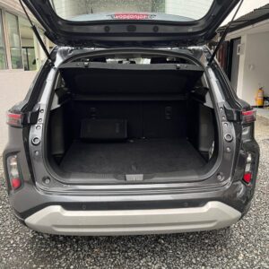 SUZUKI GRAND VITARA GLX HYBRID AT 1.5CC 4X2 2023**: imagen 18