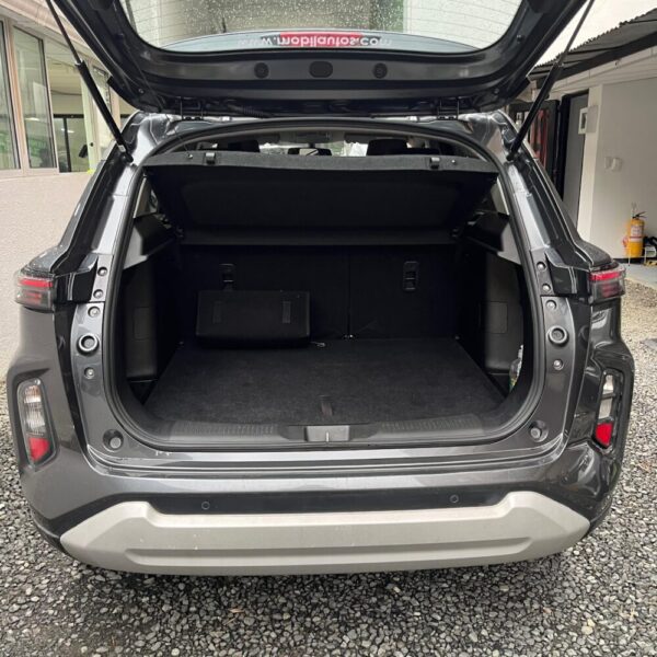 SUZUKI GRAND VITARA GLX HYBRID AT 1.5CC 4X2 2023**: imagen 18
