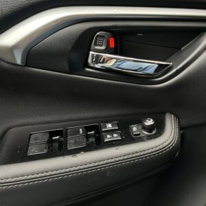 SUZUKI GRAND VITARA GLX HYBRID AT 1.5CC 4X2 2023**: imagen 10