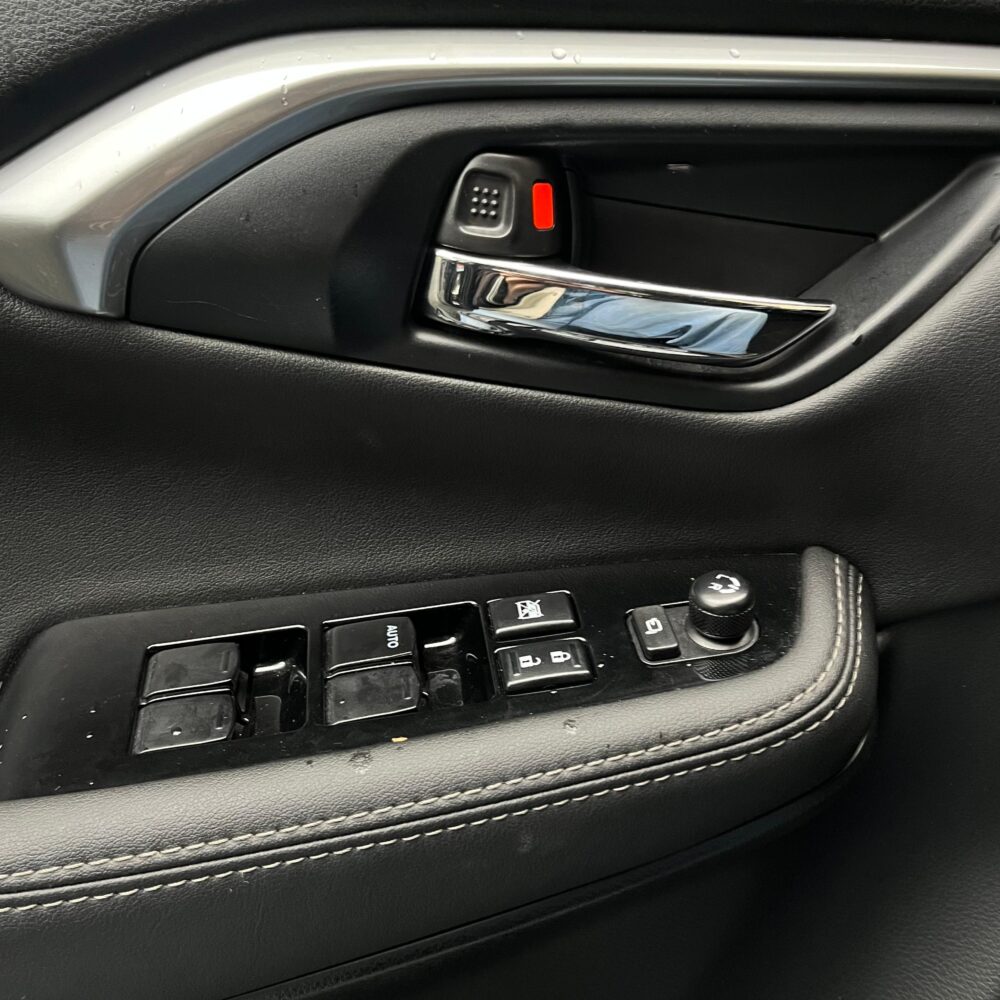 SUZUKI GRAND VITARA GLX HYBRID AT 1.5CC 4X2 2023**: imagen 10