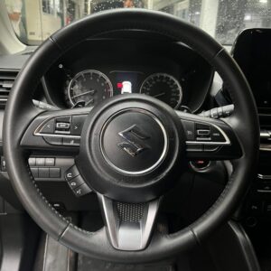 SUZUKI GRAND VITARA GLX HYBRID AT 1.5CC 4X2 2023**: imagen 11