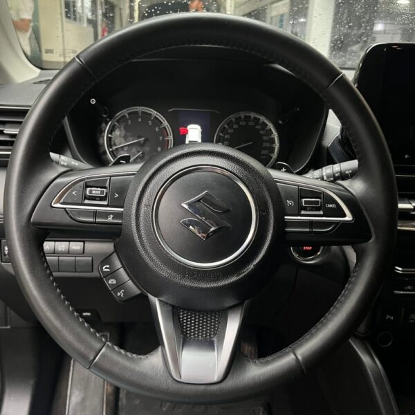 SUZUKI GRAND VITARA GLX HYBRID AT 1.5CC 4X2 2023**: imagen 11