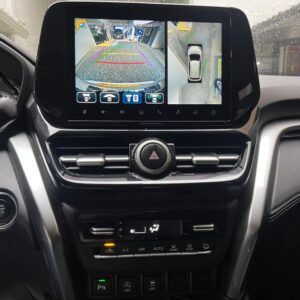SUZUKI GRAND VITARA GLX HYBRID AT 1.5CC 4X2 2023**: imagen 12