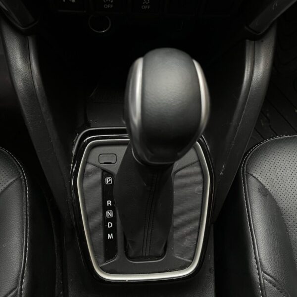 SUZUKI GRAND VITARA GLX HYBRID AT 1.5CC 4X2 2023**: imagen 13