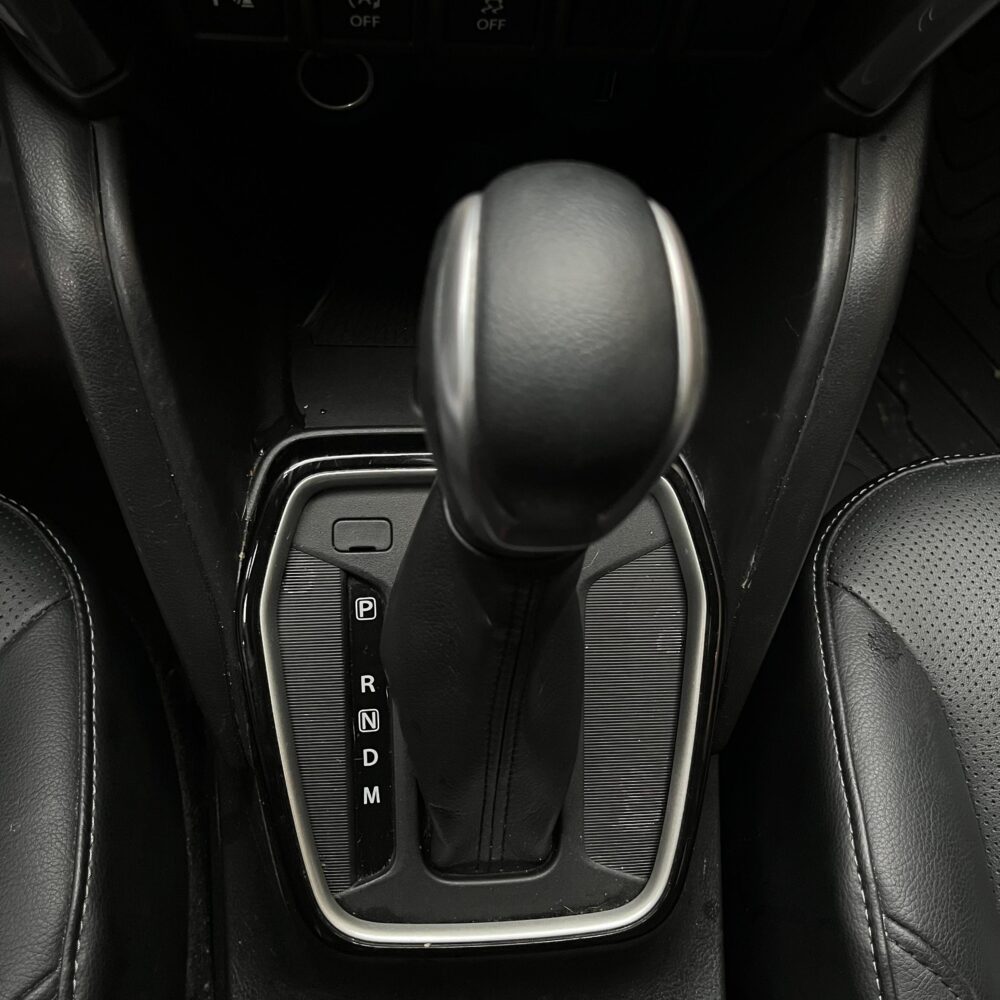 SUZUKI GRAND VITARA GLX HYBRID AT 1.5CC 4X2 2023**: imagen 13
