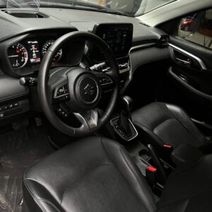 SUZUKI GRAND VITARA GLX HYBRID AT 1.5CC 4X2 2023**: imagen 14