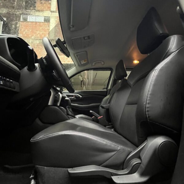 SUZUKI GRAND VITARA GLX HYBRID AT 1.5CC 4X2 2023**: imagen 16