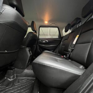 SUZUKI GRAND VITARA GLX HYBRID AT 1.5CC 4X2 2023**: imagen 17
